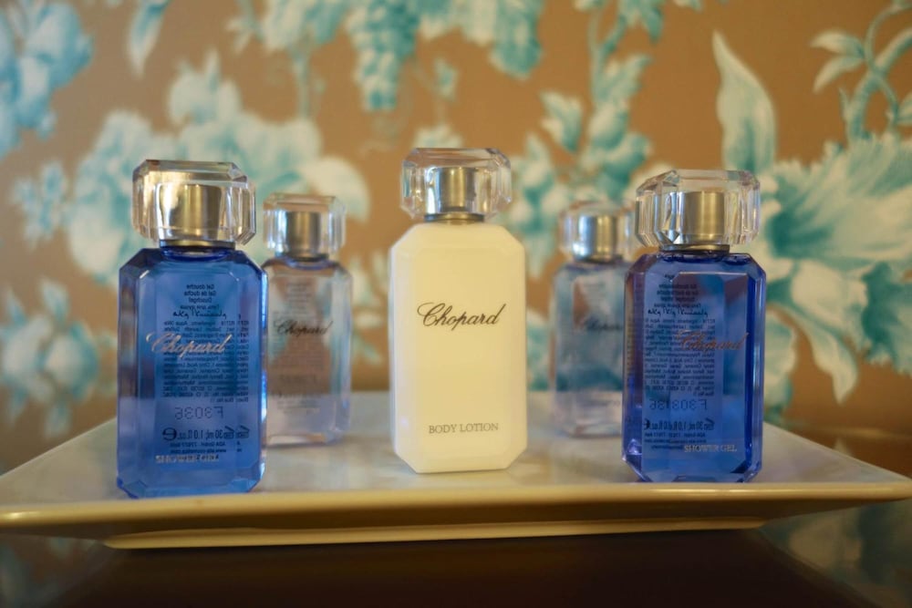 RELAIS HOTEL DU VIEUX PARIS photo3
