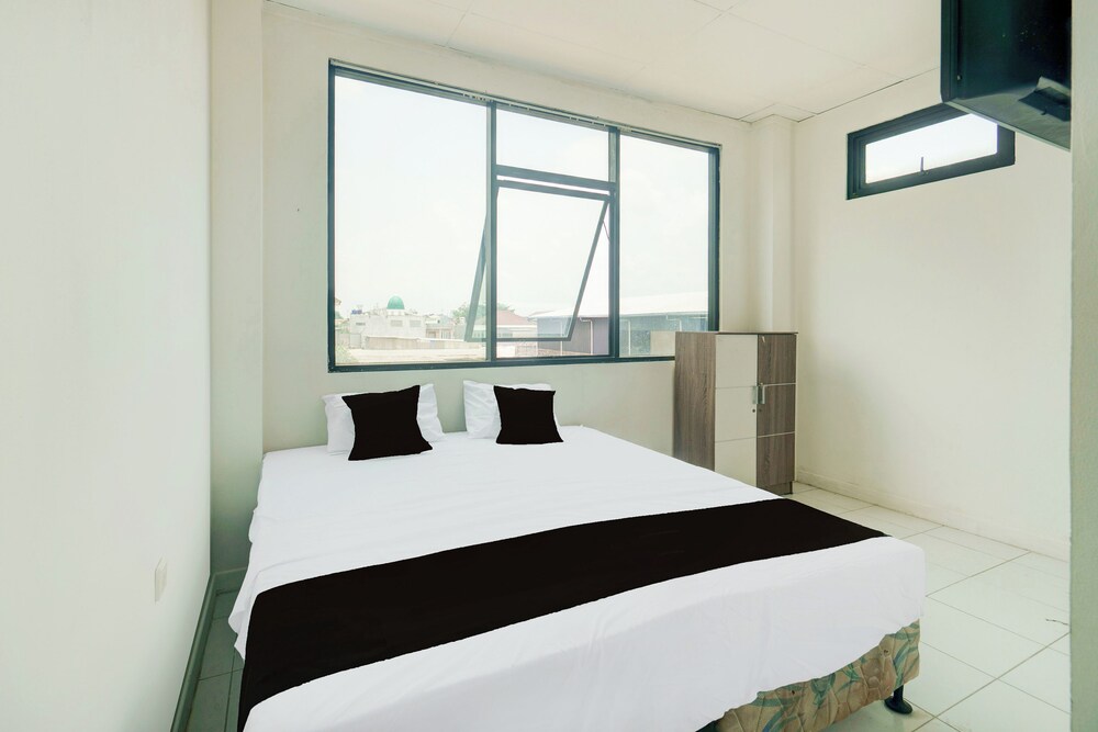 Hotel O Palmerah Near Binus University Formerly Wisma Bango 14/26