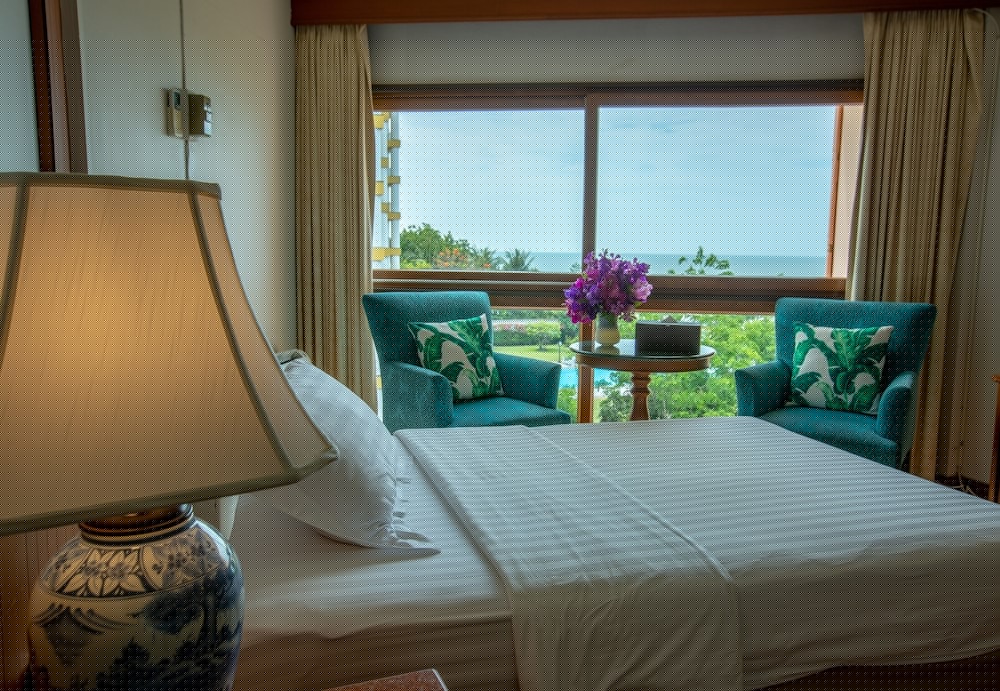 Sailom Hotel 16/65