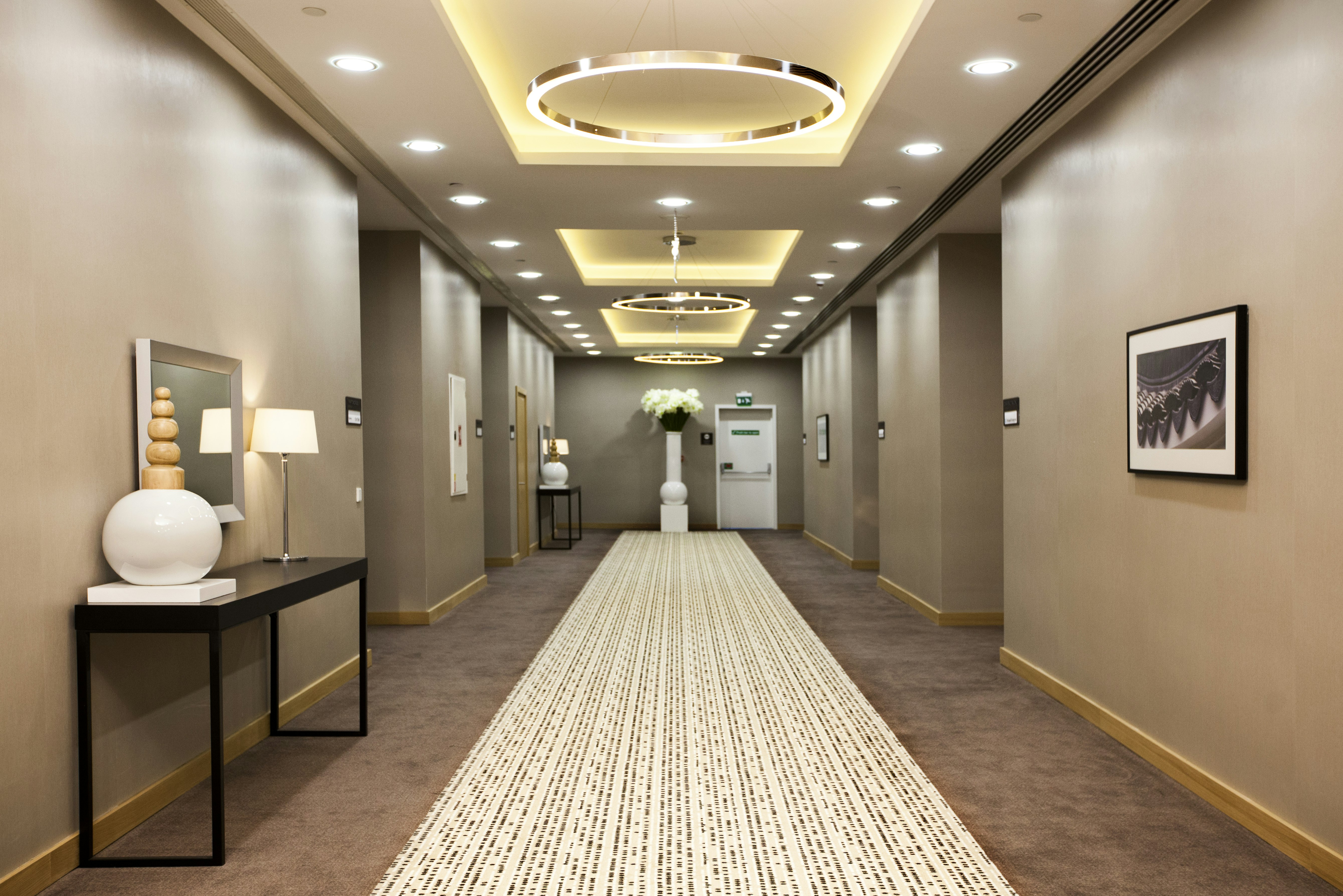 Hilton Garden Inn Erzincan 9/18