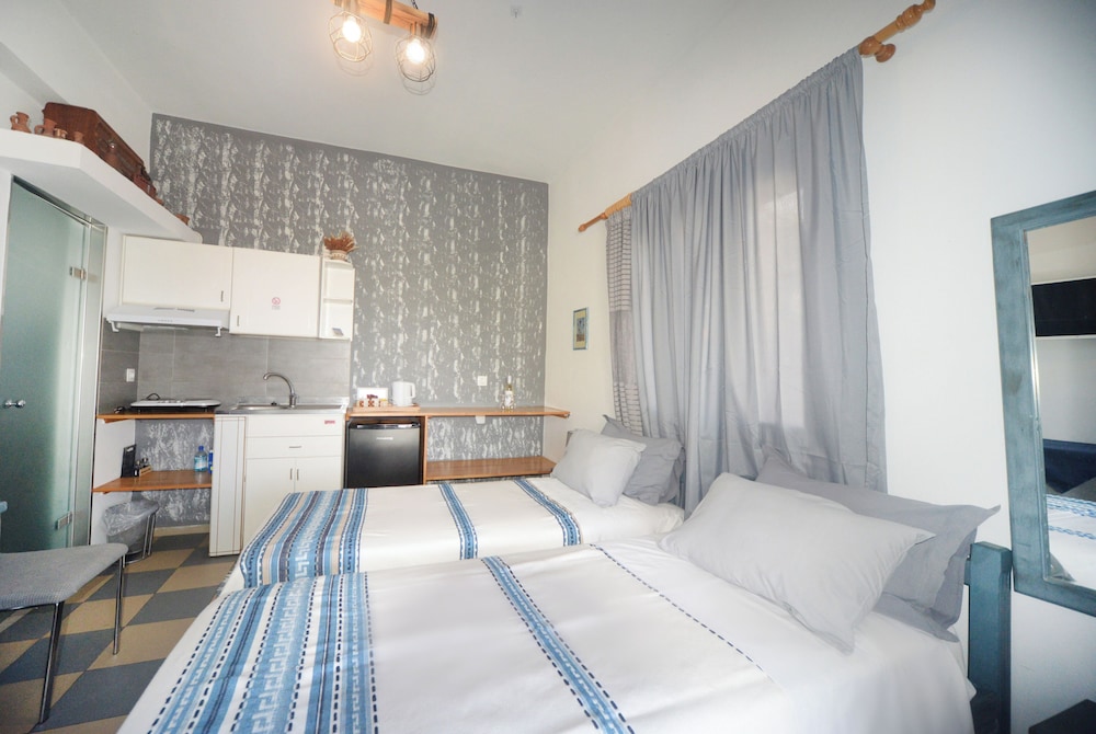Panorama Studios & Apartments 21/66