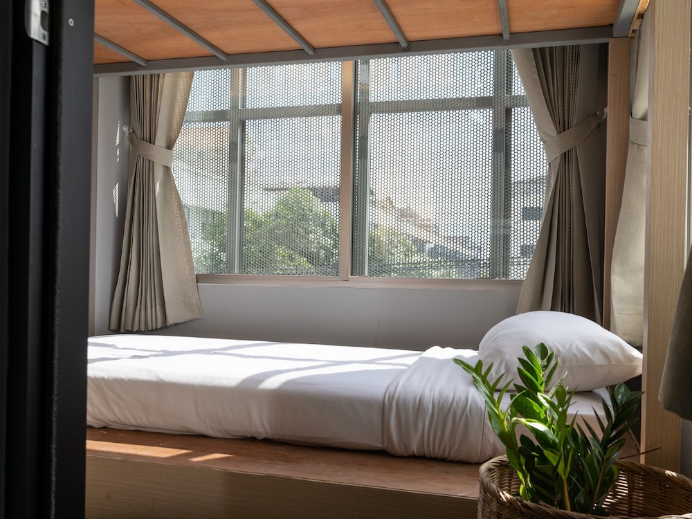 Arch39 Art & Craft Hotel 23/75