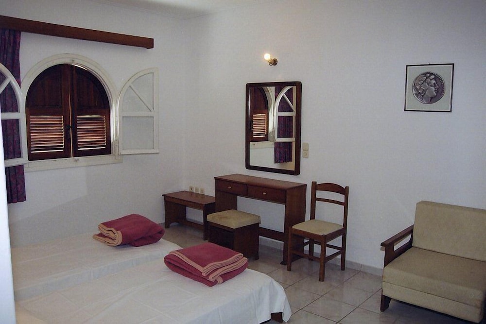 Hotel Sydney Greece 29/38