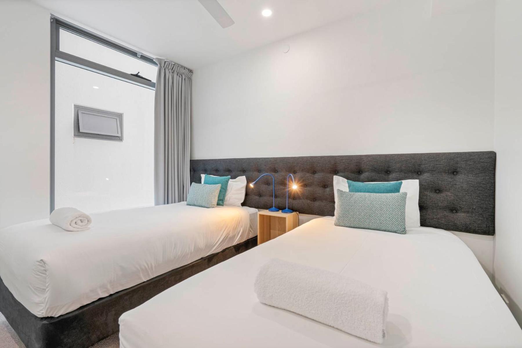Rise 3 Bedroom Ocean View Apartment