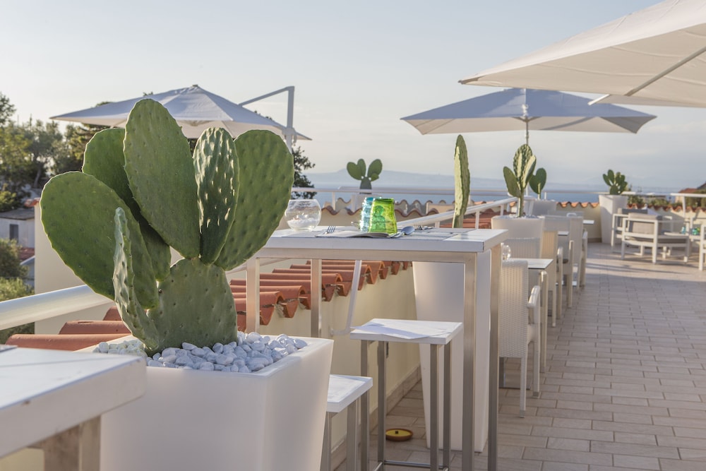 Hotel Vista Di Capri 18/38