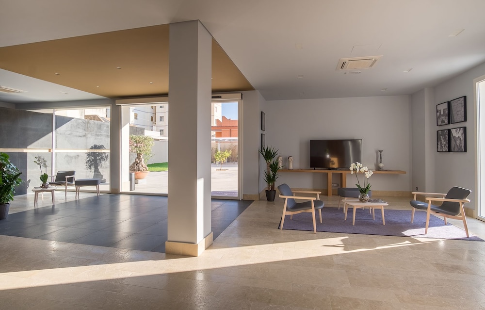 Netum Hotel 27/50
