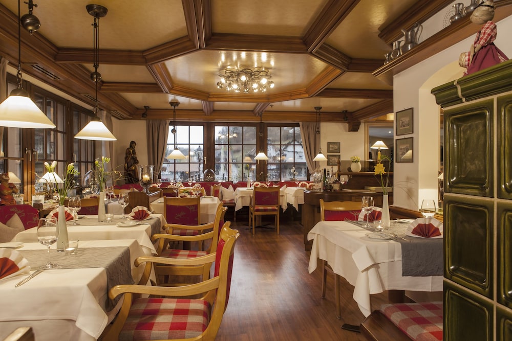 Flair Hotel Adlerbad 22/34