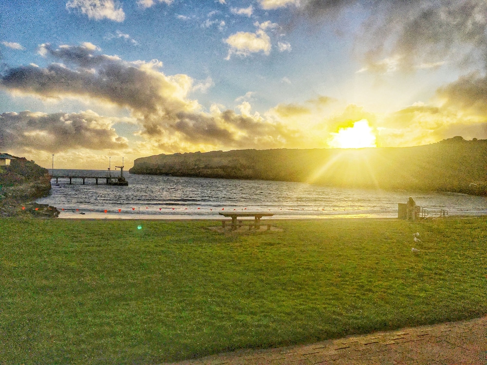 TWELVE APOSTLES MOTEL & COUNTRY RETREAT 36/50