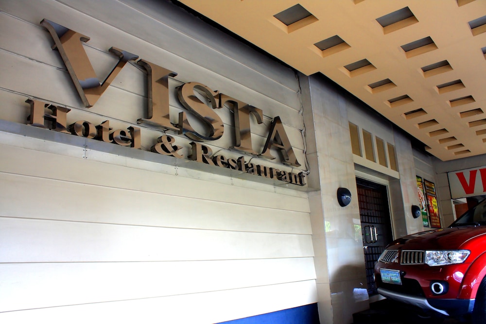 Vista Hotel Recto 14/21