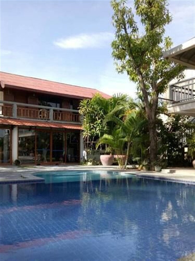 Samathi Lake Resort 2/48
