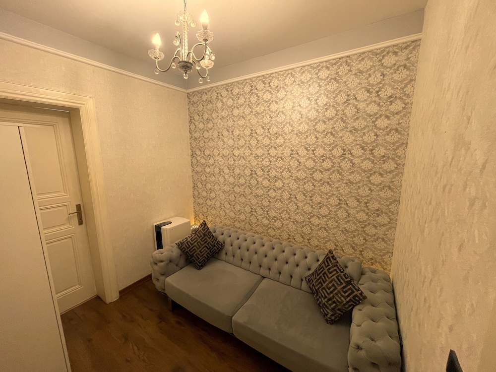 Moda Suites 25/50