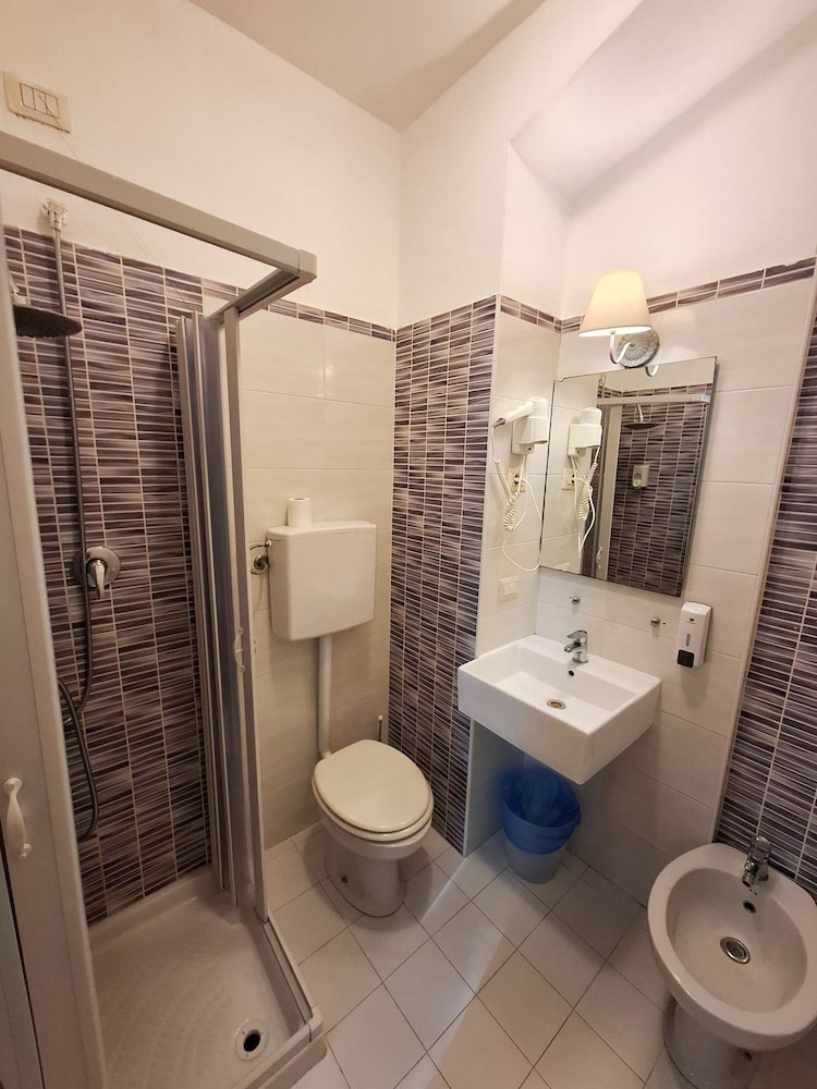 Hotel Aurelia 40/45