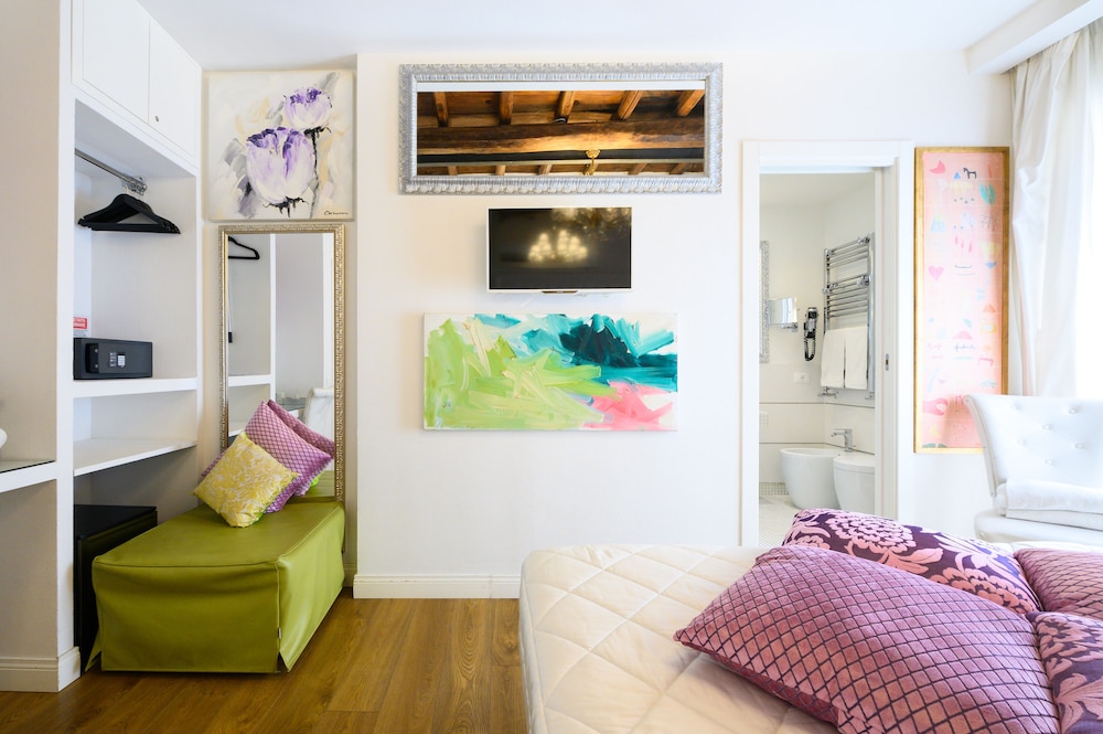 Domus Spagna Frattina Prestige Suite 21/50