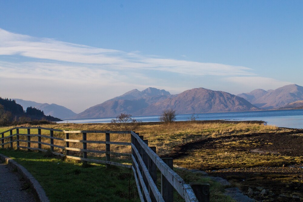 Ballachulish Hotel 53/57