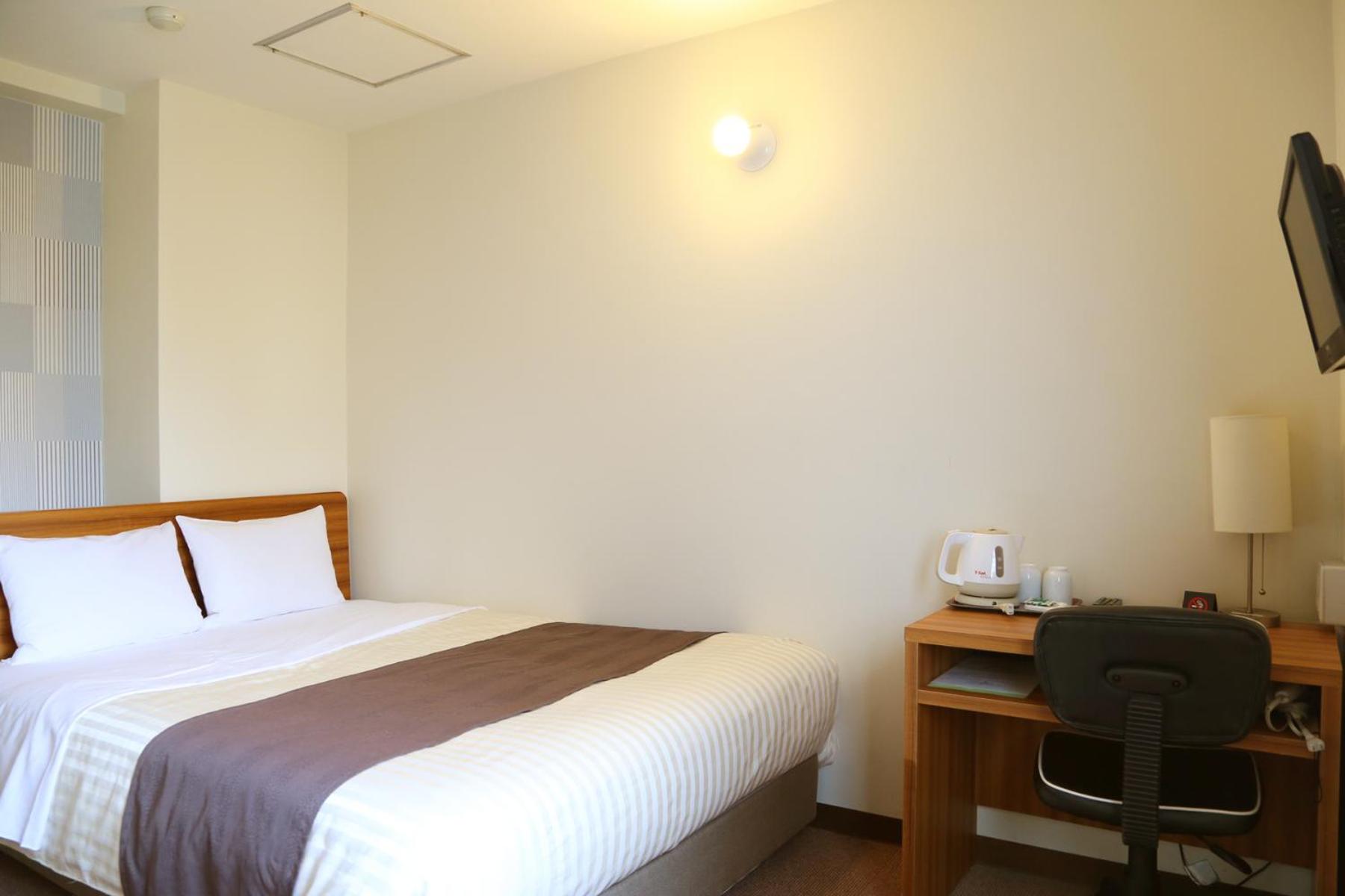 Tokyo Ueno New Izu Hotel (ex New Izu Hotel) 12/33