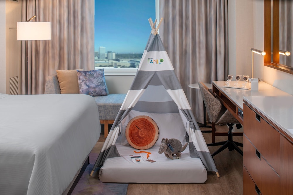 Westin Houston Memorial City Hotel 24/54