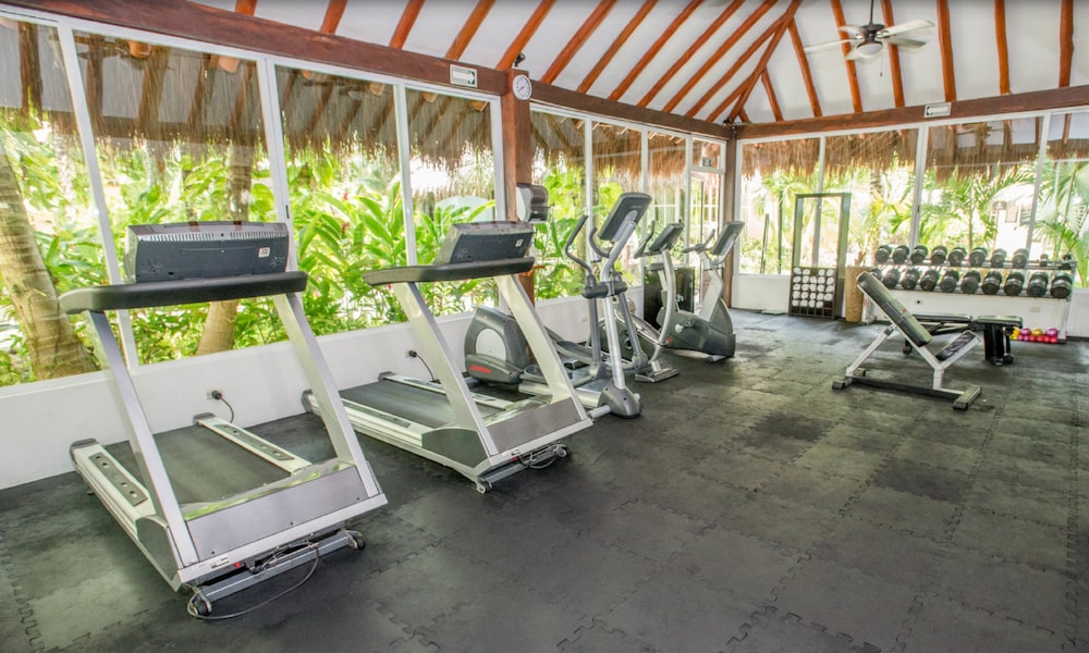Hidden Beach Resort Au Naturel - Adults Only - All Inclusive 16/50