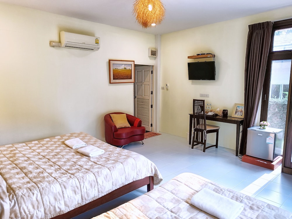 Kong Garden Resort 26/70