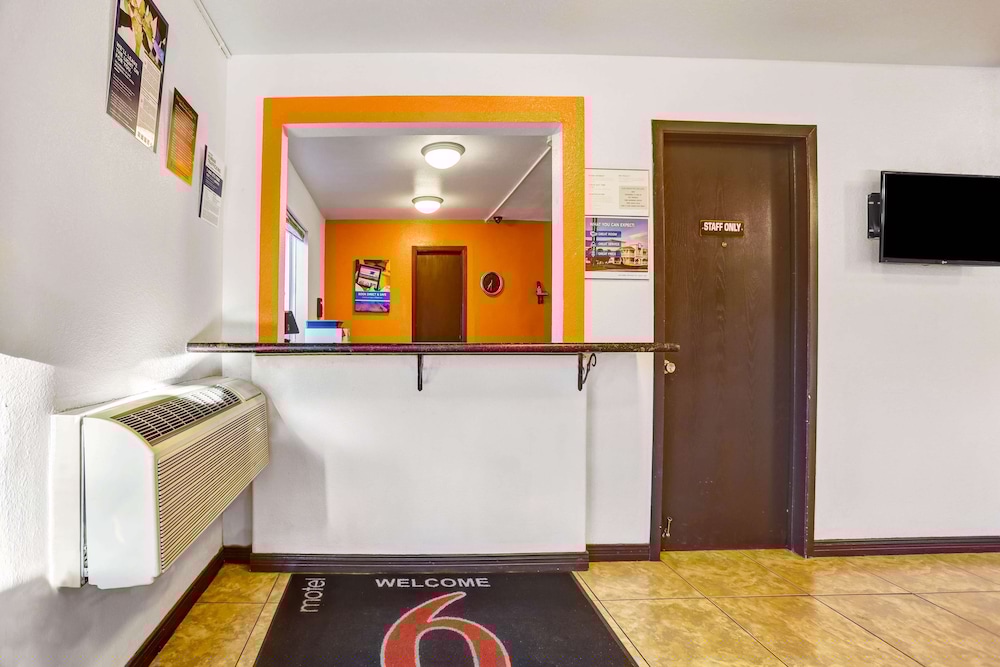 Motel6 Silver City, NM 9/36