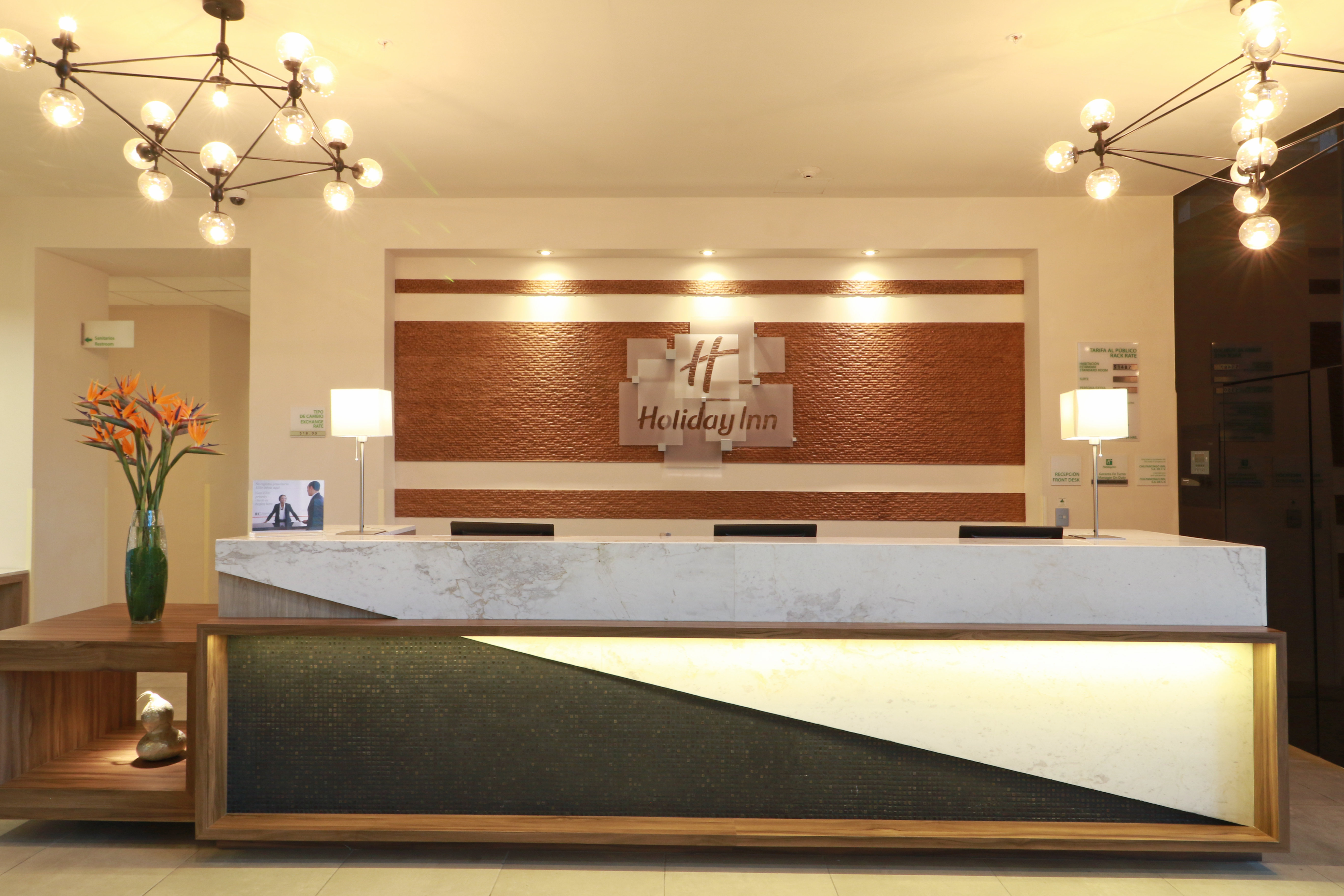 Holiday Inn Chilpancingo 10/50