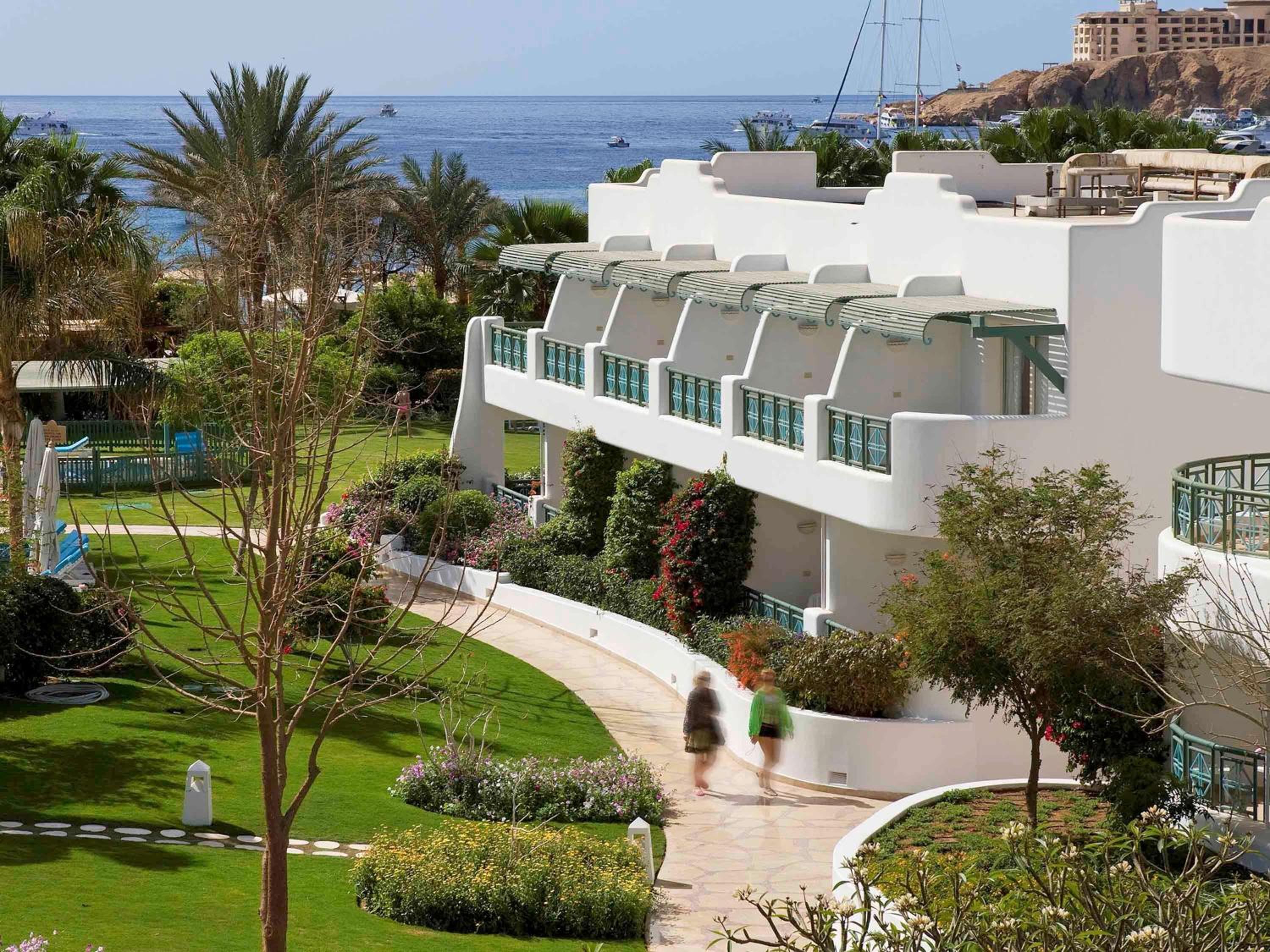 Novotel Sharm El Sheikh Beach Side in SHARM EL SHEIKH
