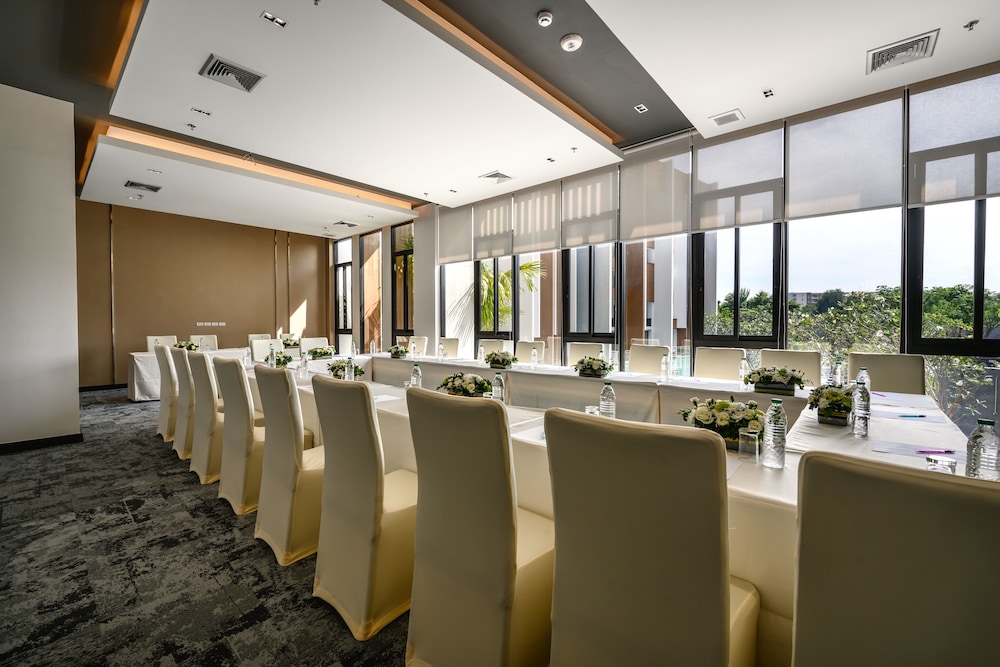 iSanook Hua Hin Resort and Suites (SHA Plus+) 59/69