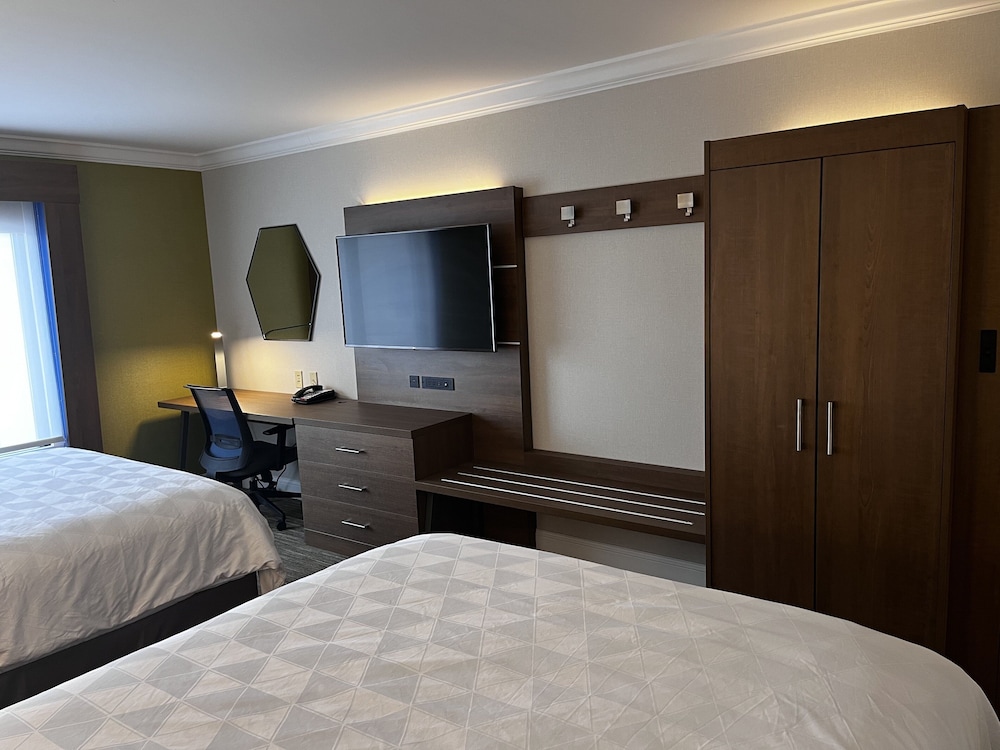 Holiday Inn Express Hotel Suites Williamsport 15/43