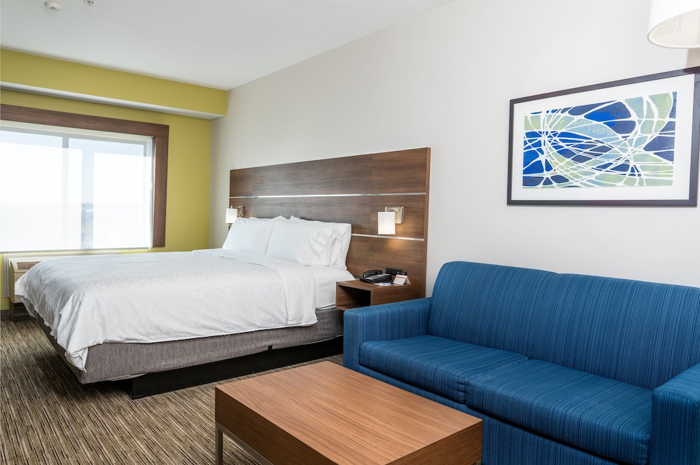 Holiday Inn Express San Clemente N – Beach Area 19/60