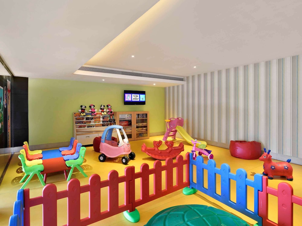 Novotel Imagicaa Khopoli 67/75