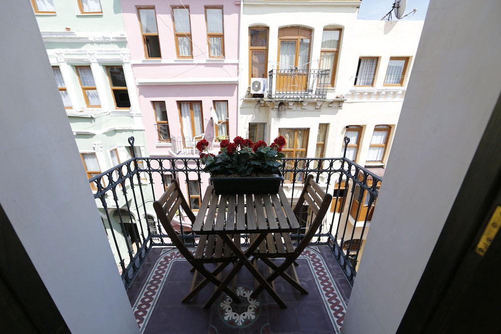 Catirga Konak Apartments 6/41