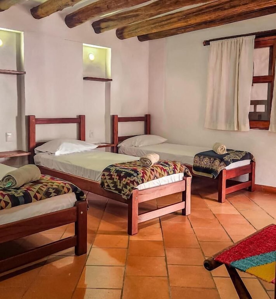 Hotel Casa El Mandarino 18/33