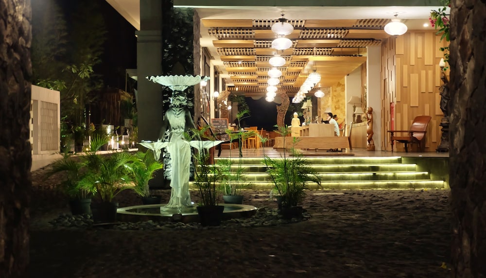 Paragon Hotel Seminyak 64/71