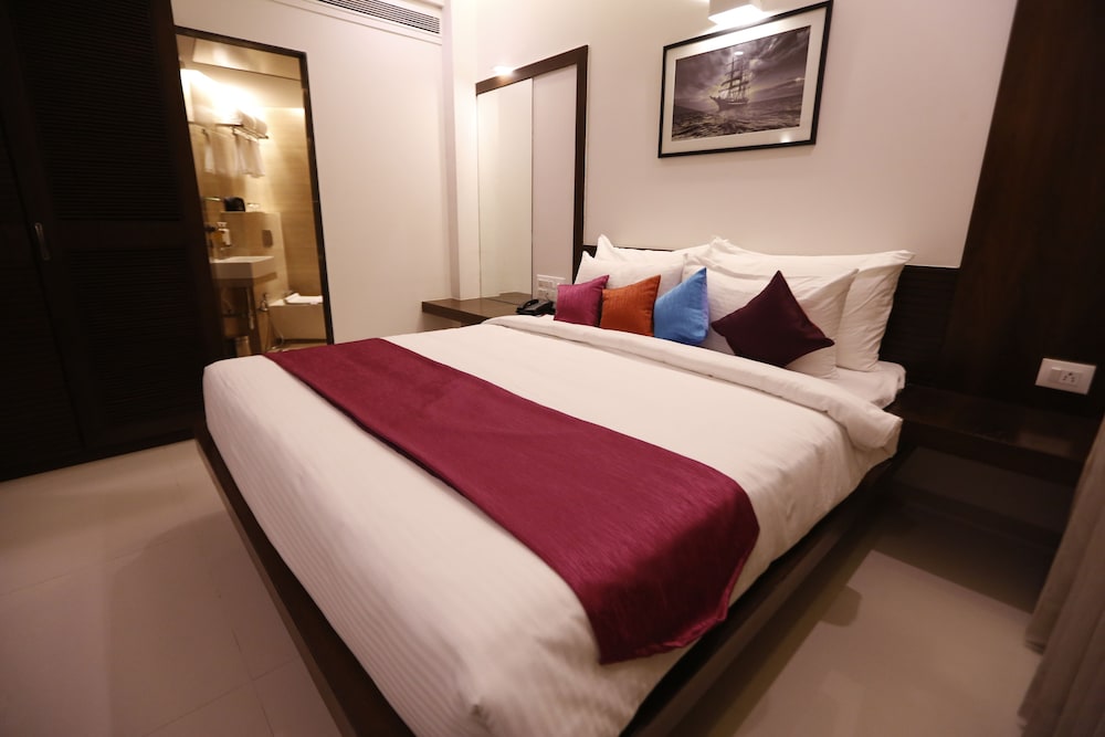 Jivanta Hotel 15/50