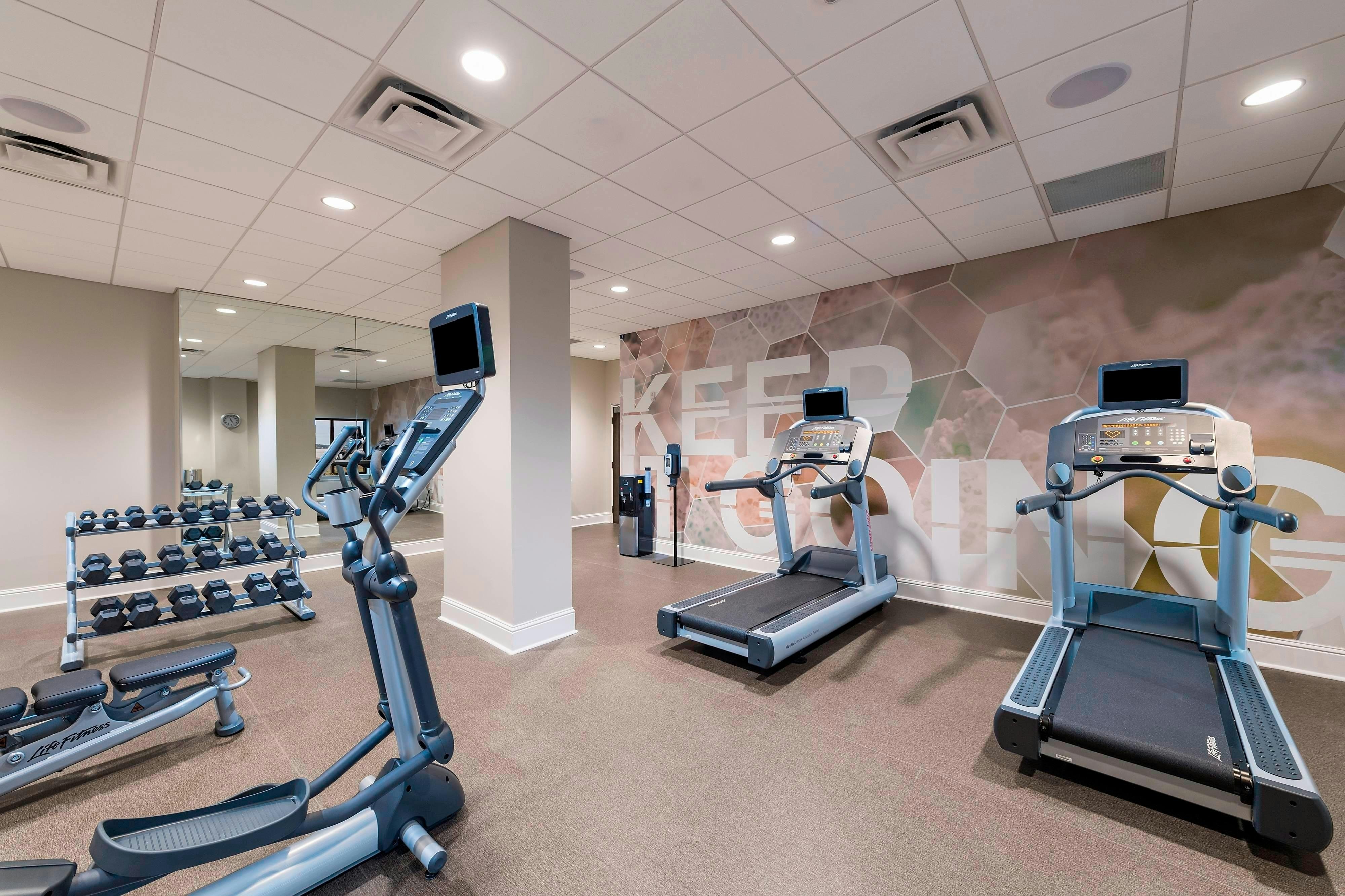 SpringHill Suites Navarre Beach 9/19