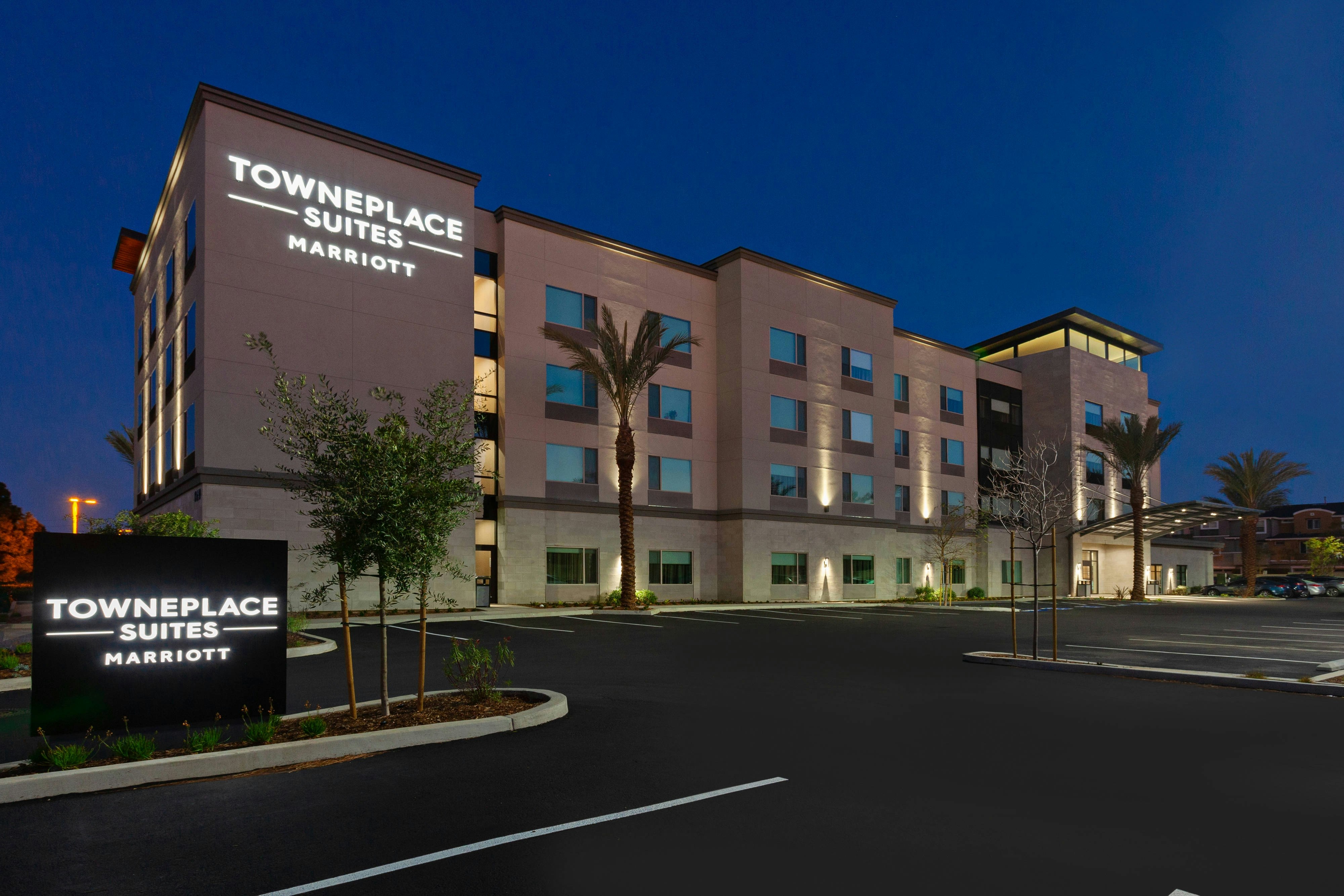 Towneplace Suites By Marriott San Diego Central 43/47