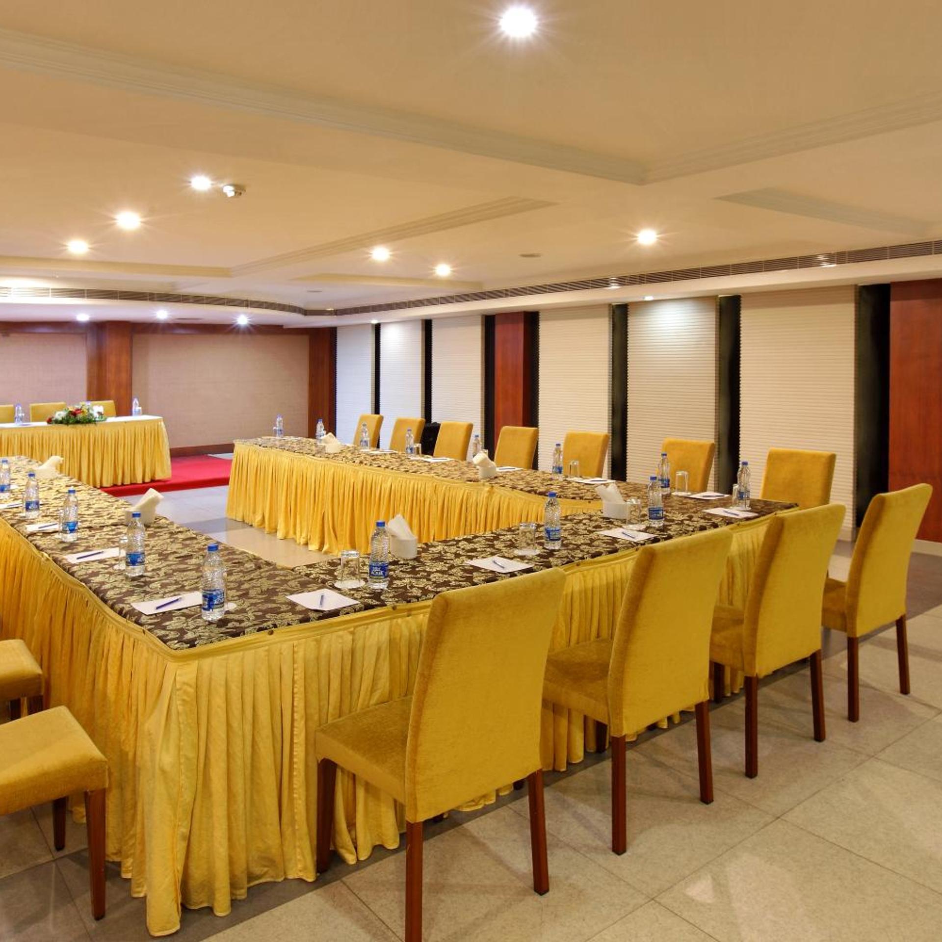 COCHIN PALACE 26/39