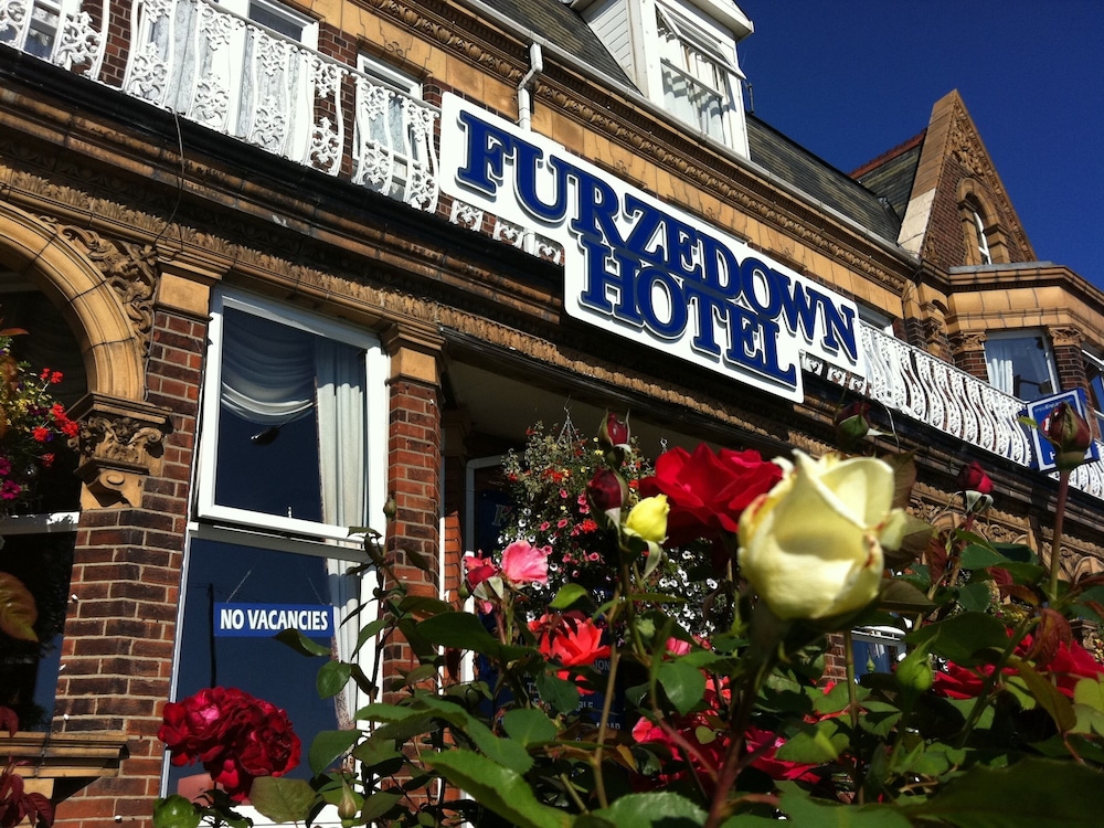 Furzedown Hotel 4/74