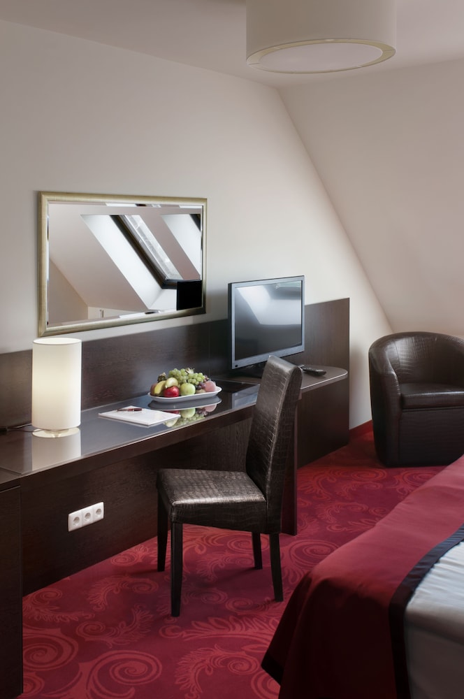 Rubin Wellness And Conference Hotel 57/66