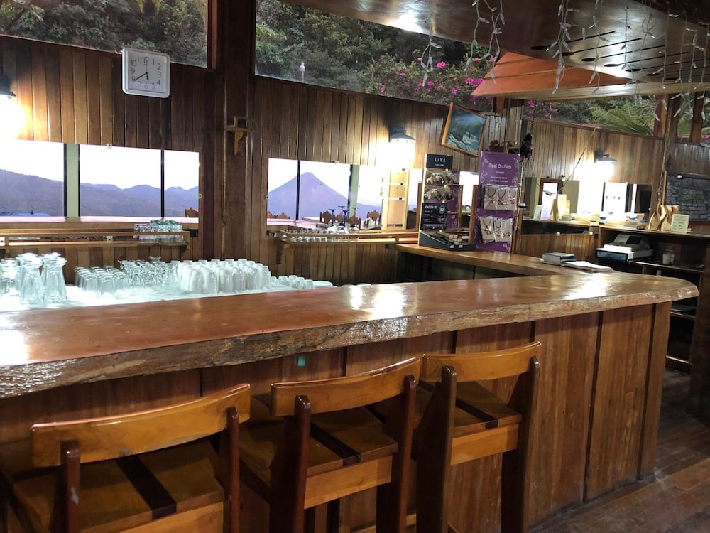 Vista Verde Lodge 26/50