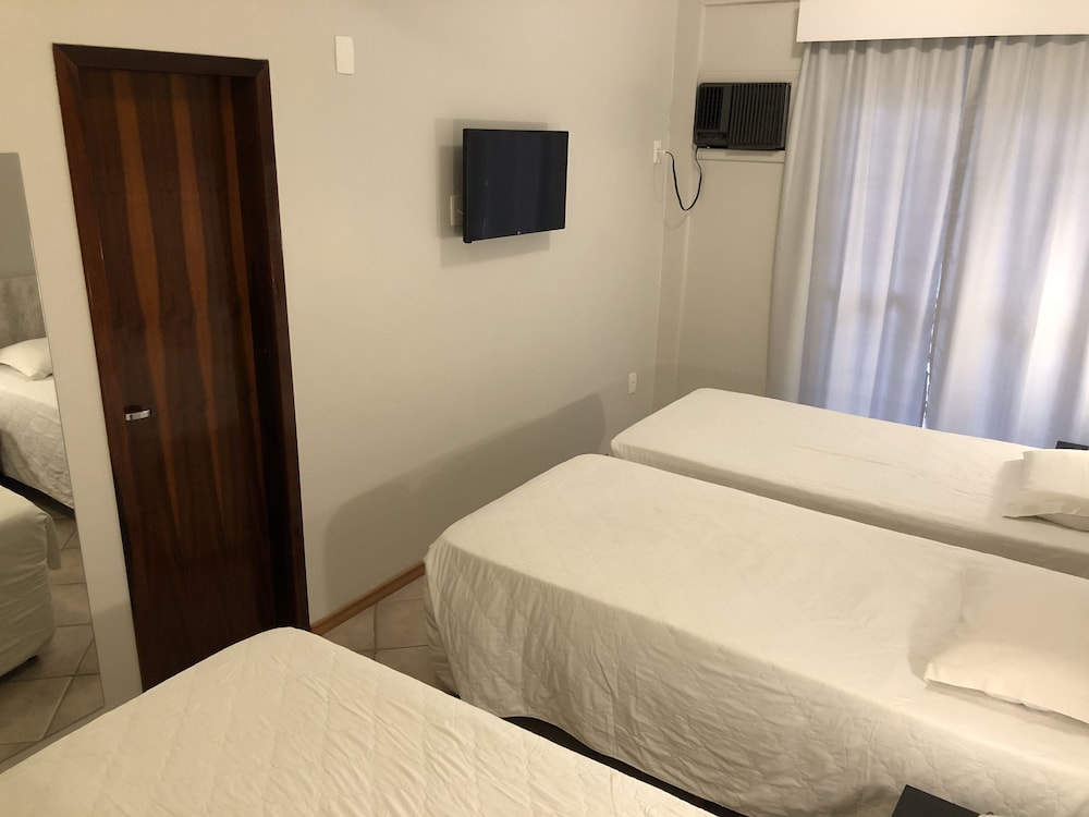 Hotel Brasil Express 17/49