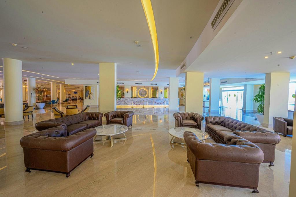 Amwaj Blue Beach Resort &amp; Spa 29/57