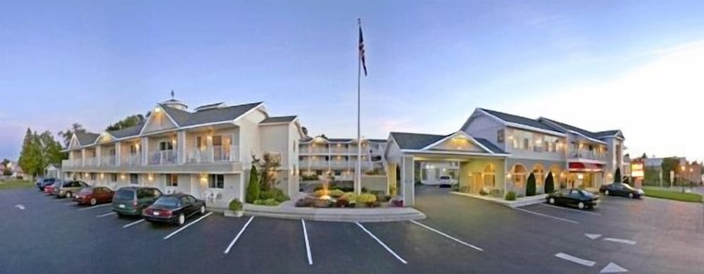 Parkside Inn Bridgeview 51/59