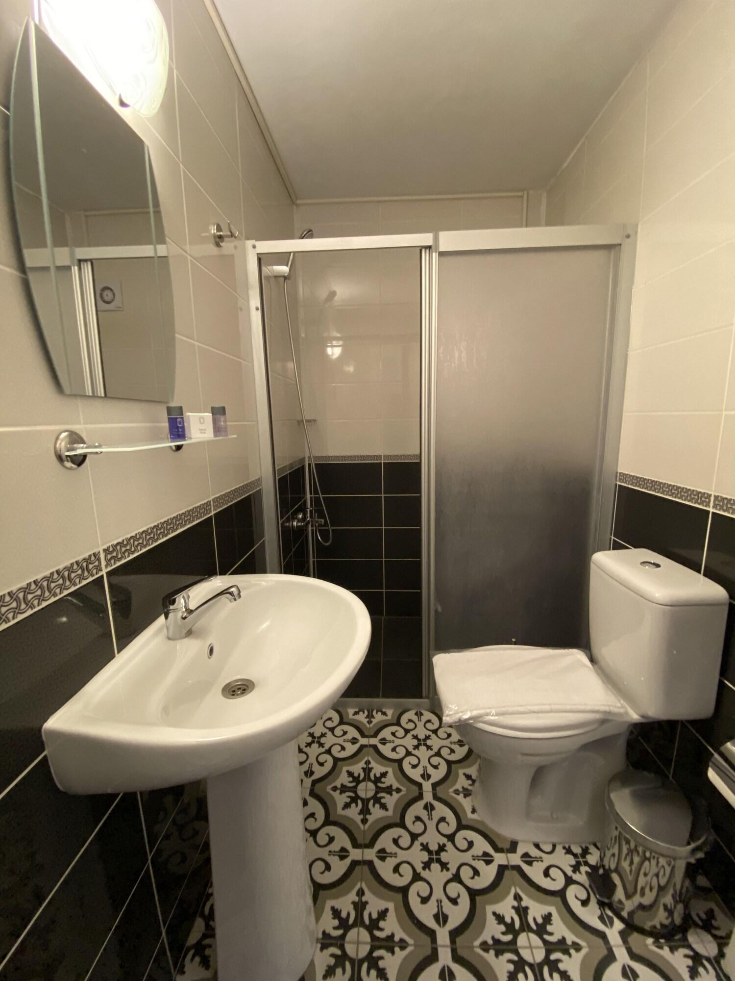 The Poyz Hotel Bodrum 49/50