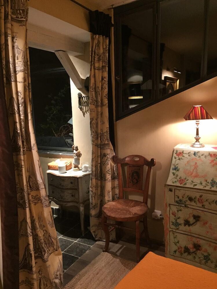 La Maison Rousseau 23/28