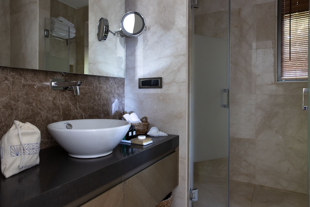 METT Hotel & Beach Resort Bodrum 63/66