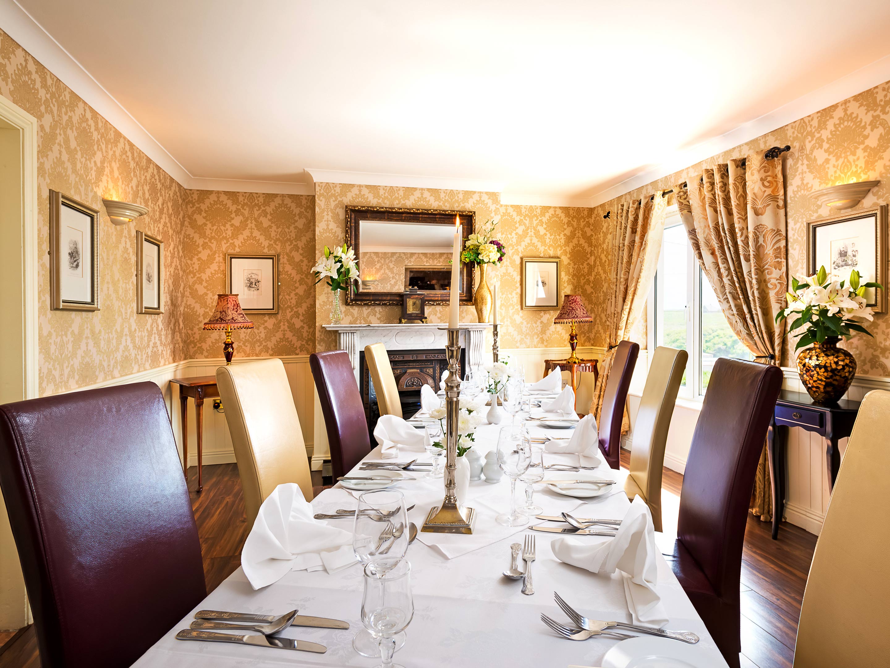 Bellbridge House Hotel 21/36