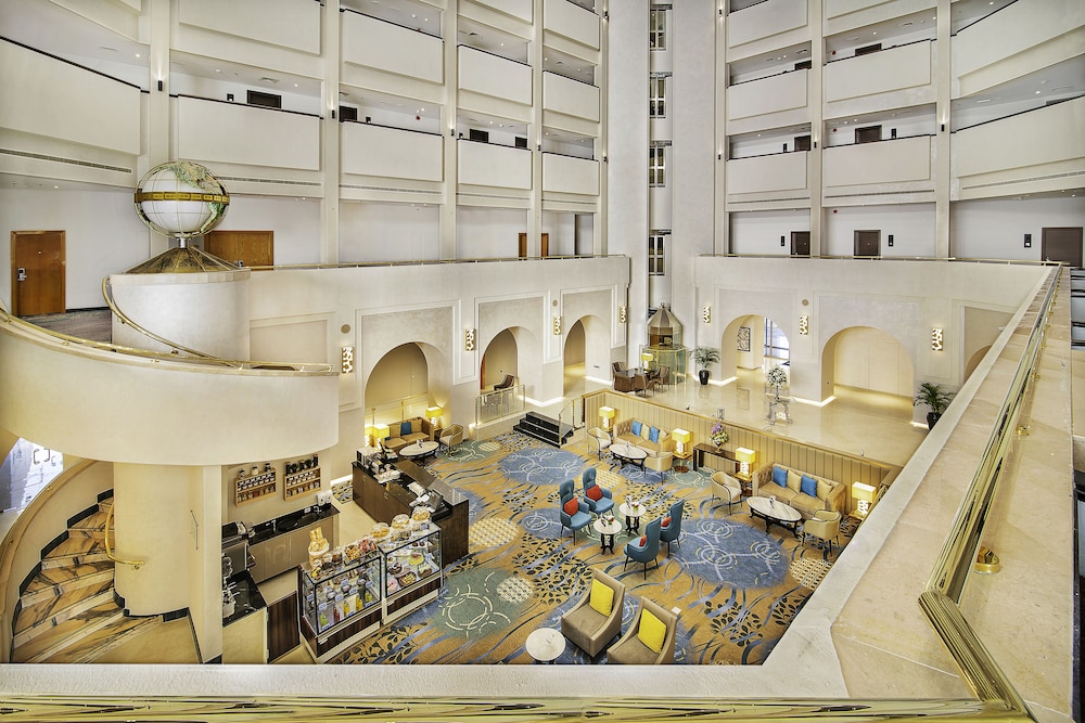Radisson Blu Hotel & Resort Al Ain 47/66