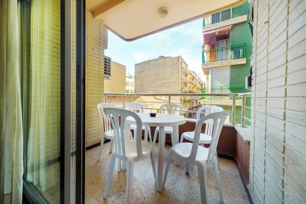 Apartamentos Maja 36/48
