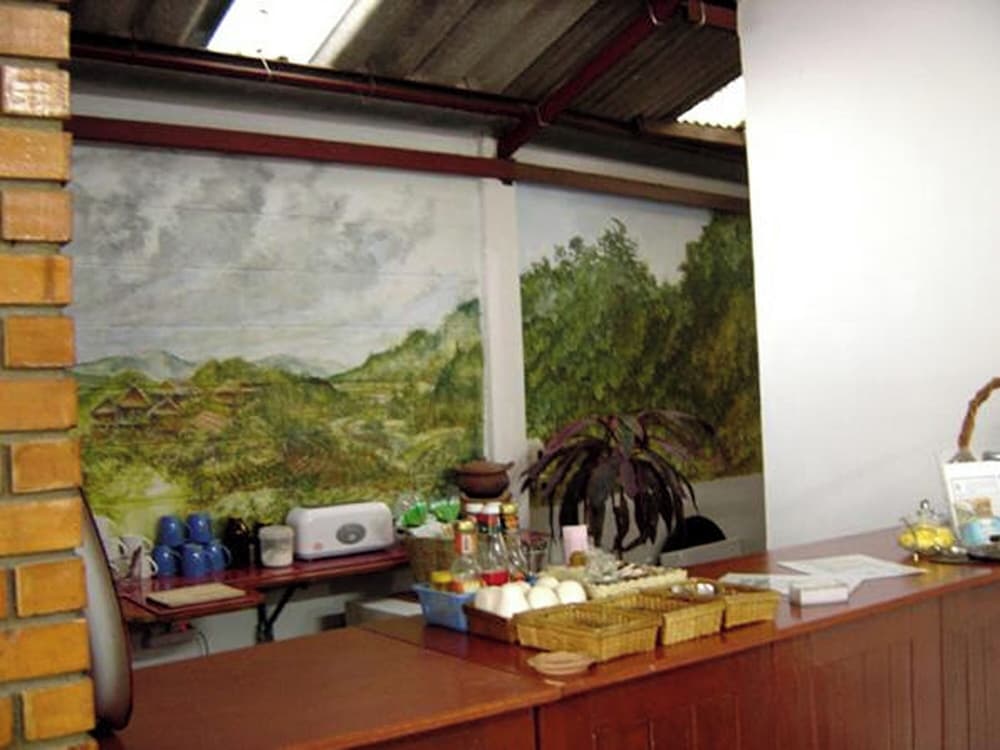 Ban Wiang Guesthouse 11/61