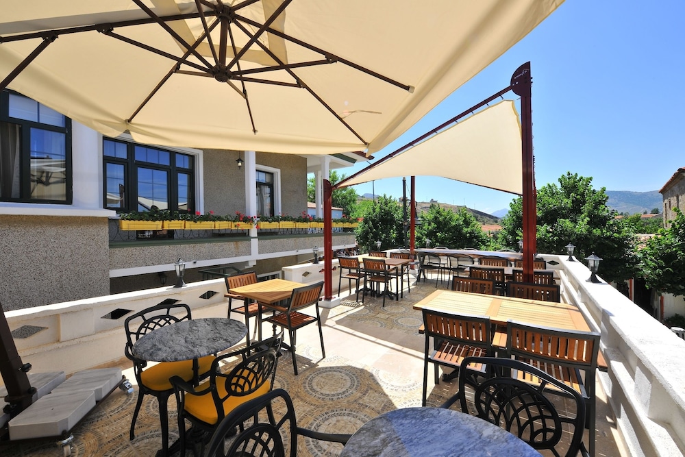 Petrino Gokceada Hotel 31/37